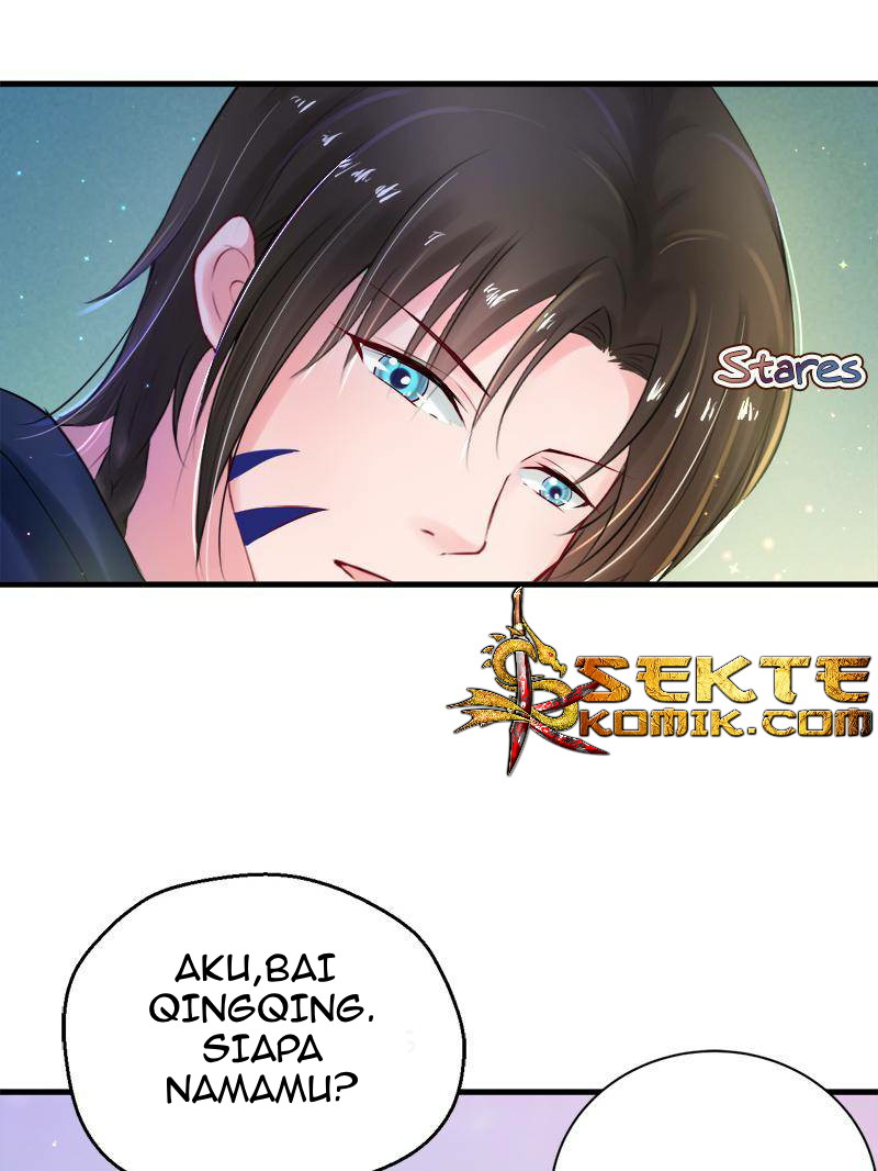 Beauty and the Beasts Chapter 28 Gambar 14